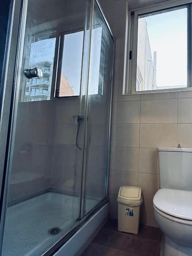 Sea La Vie Apartment Gzira Exterior photo