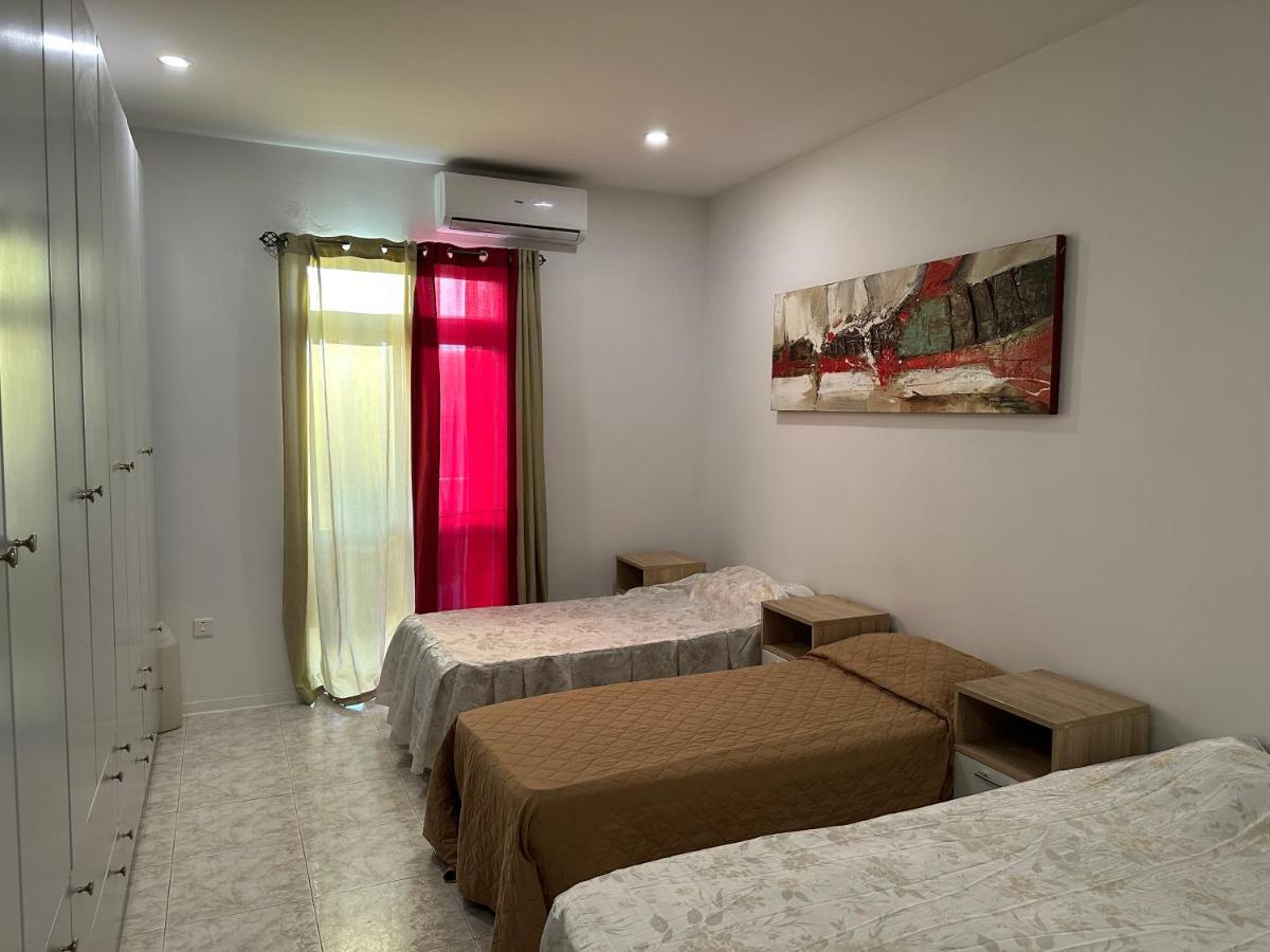 Sea La Vie Apartment Gzira Exterior photo