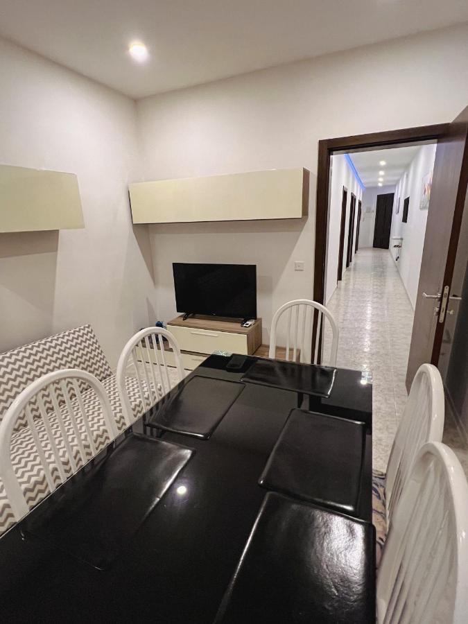 Sea La Vie Apartment Gzira Exterior photo