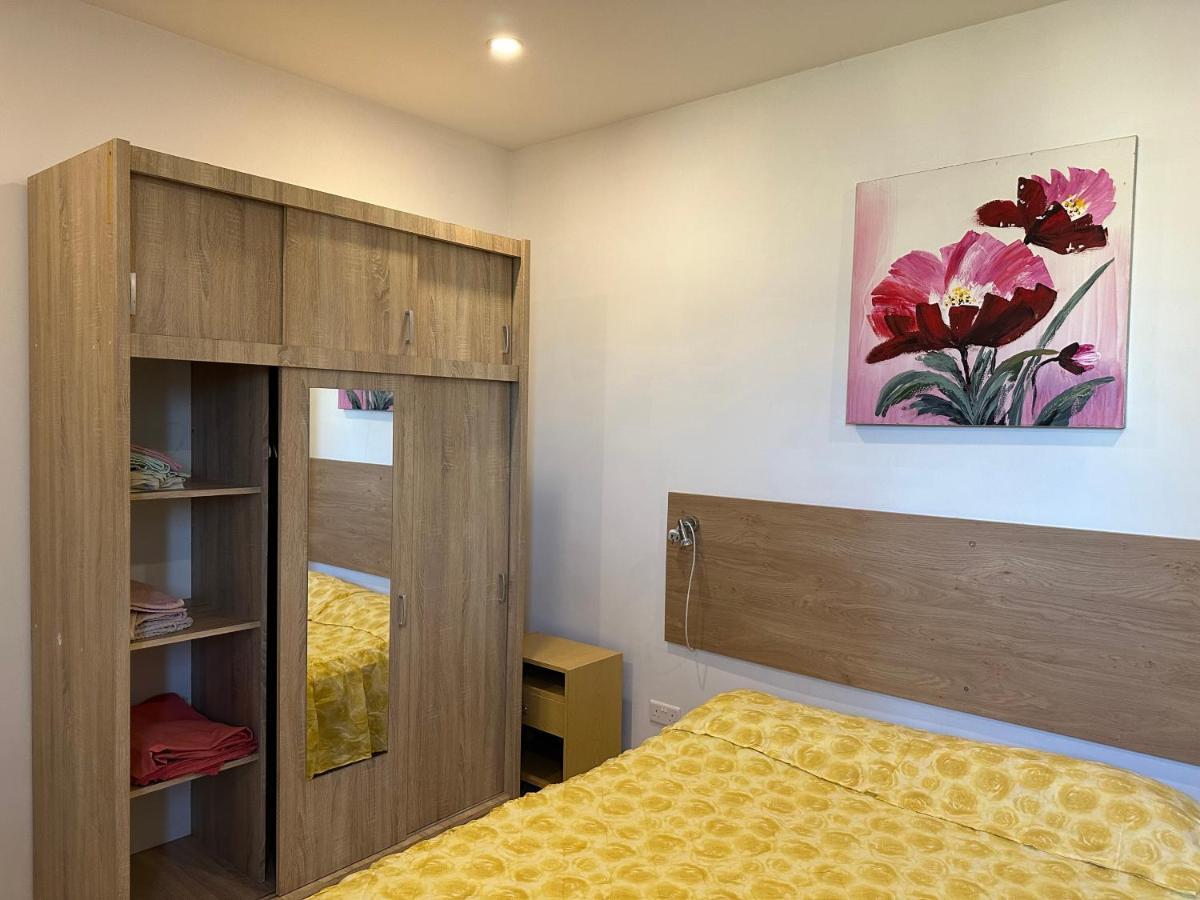 Sea La Vie Apartment Gzira Exterior photo