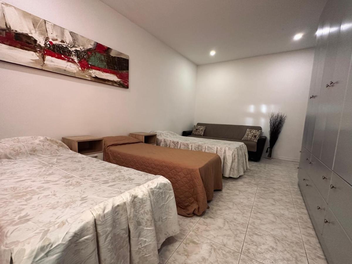 Sea La Vie Apartment Gzira Exterior photo