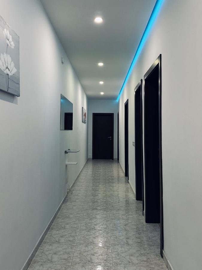 Sea La Vie Apartment Gzira Exterior photo