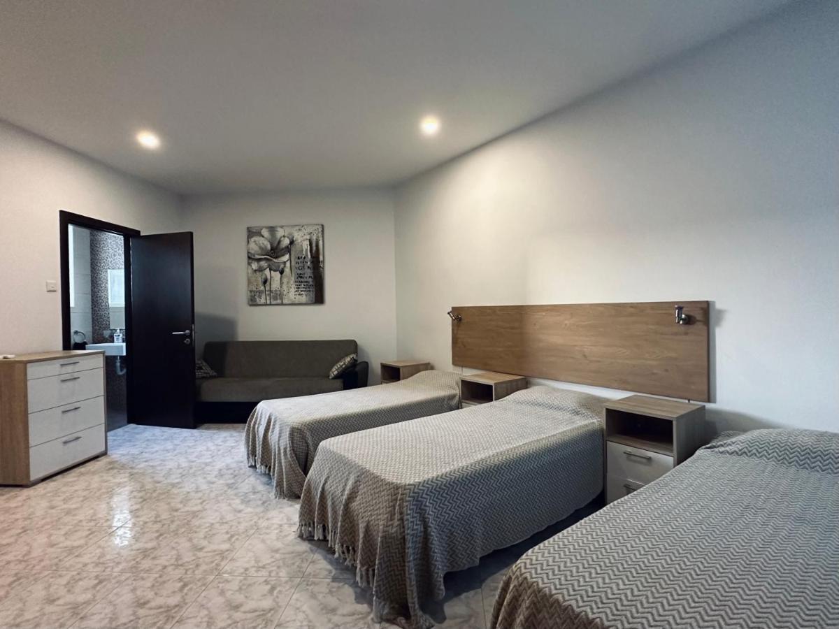 Sea La Vie Apartment Gzira Exterior photo