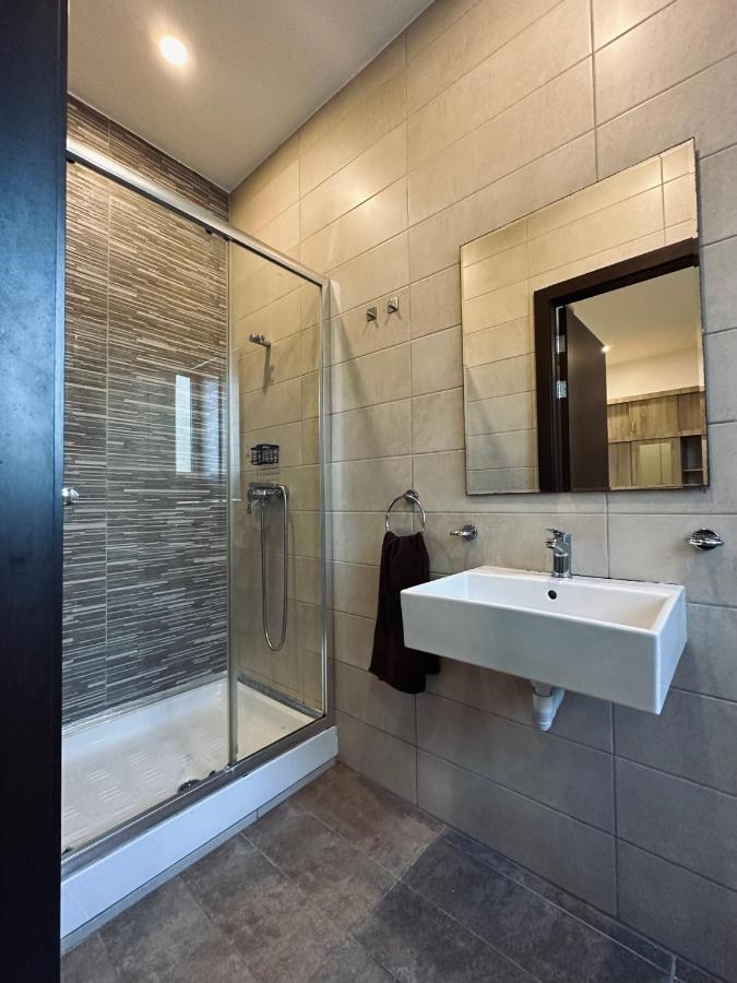 Sea La Vie Apartment Gzira Exterior photo