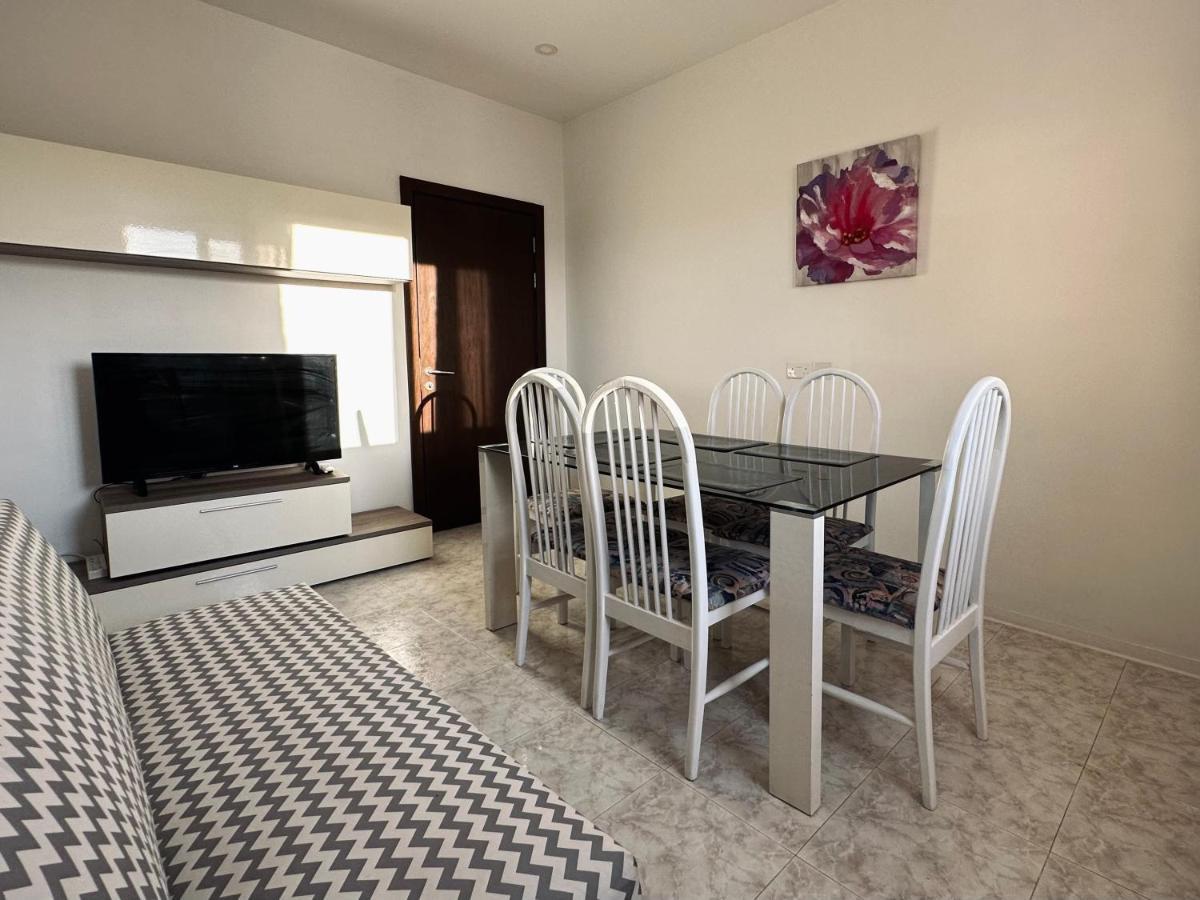 Sea La Vie Apartment Gzira Exterior photo
