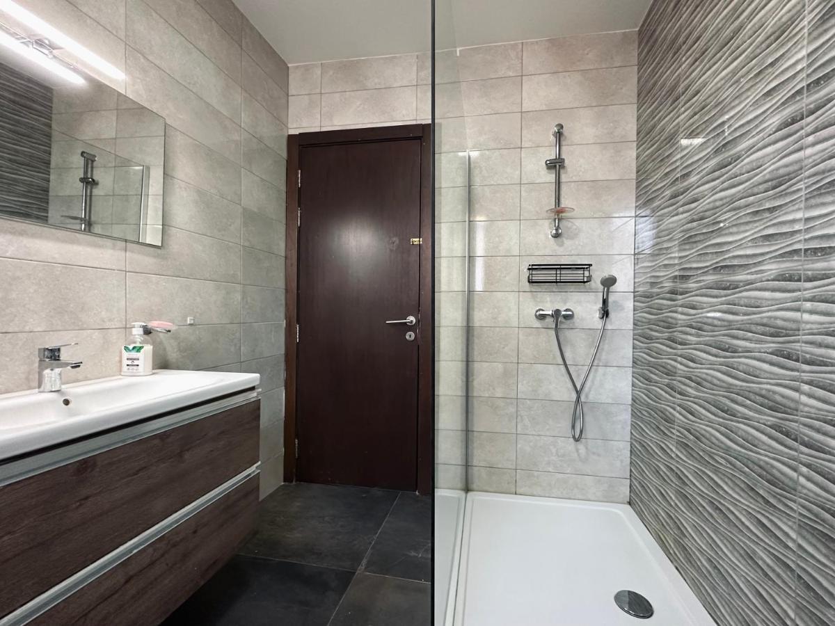 Sea La Vie Apartment Gzira Exterior photo