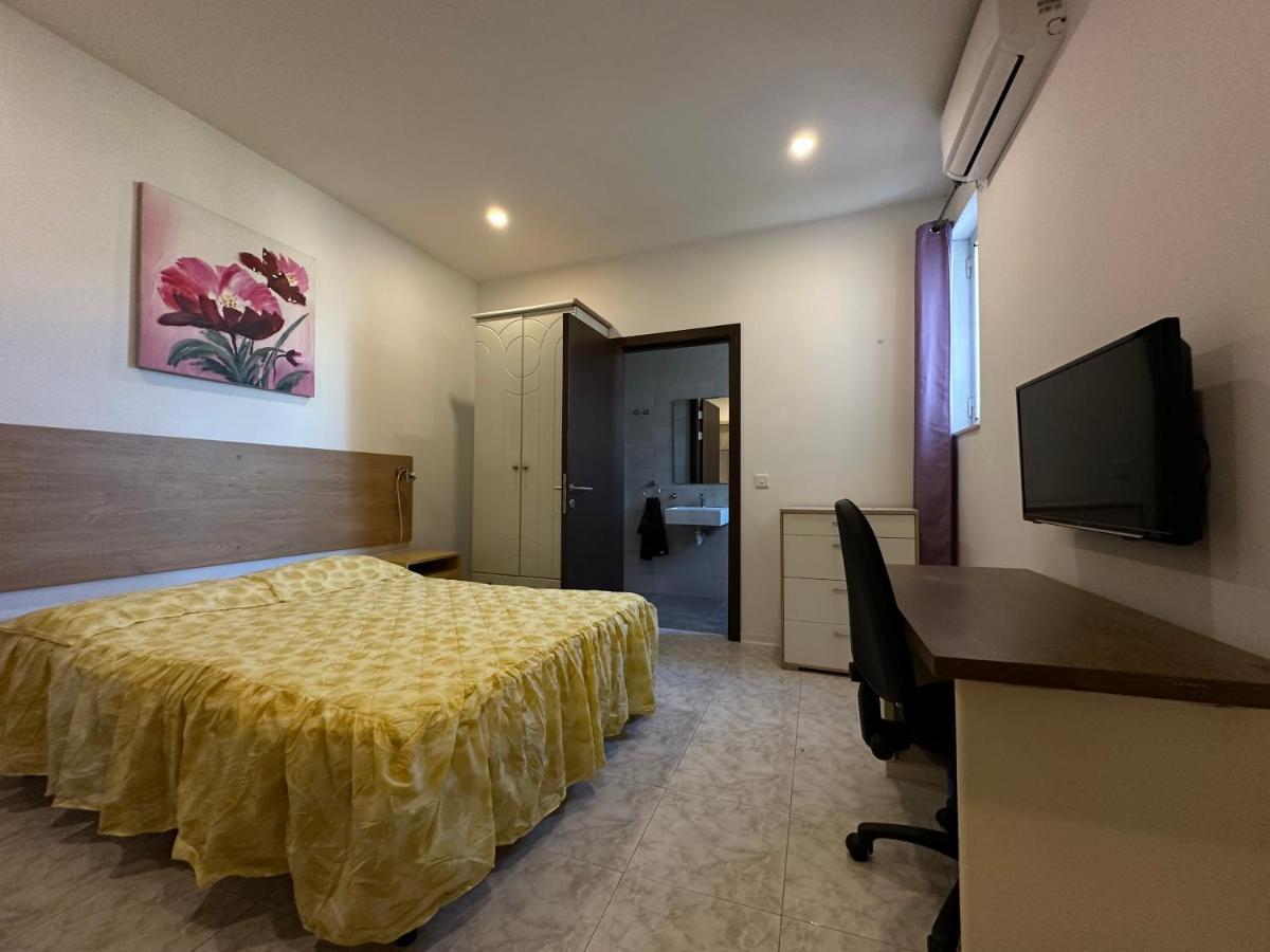 Sea La Vie Apartment Gzira Exterior photo