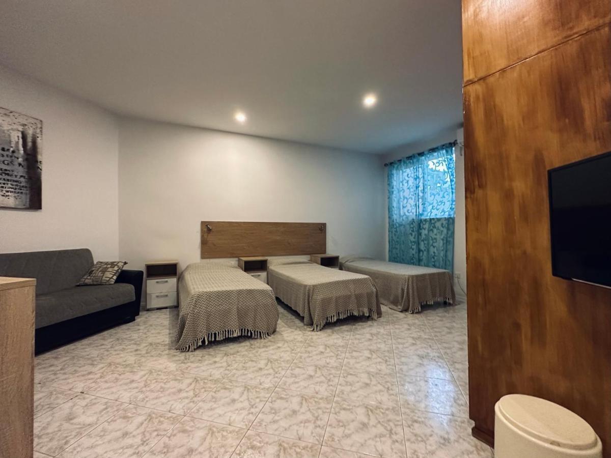 Sea La Vie Apartment Gzira Exterior photo